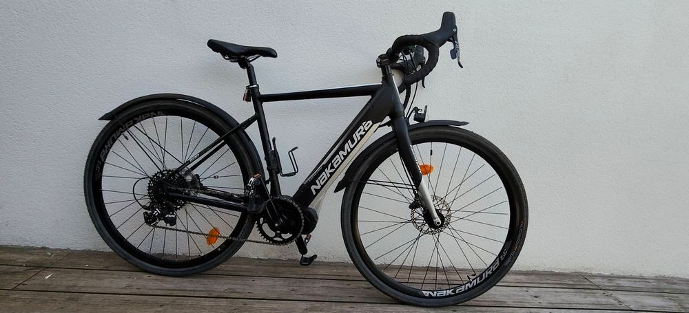BON ETAT VAE ROUTE GRAVEL Vélos