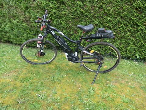 VTT �lectrique HAIBIKE SDURO 900 Niort (79)