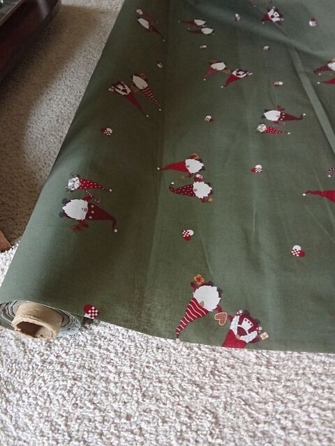 1 ROULEAU DE NAPPE ENDUITE 12 Elbeuf (76)