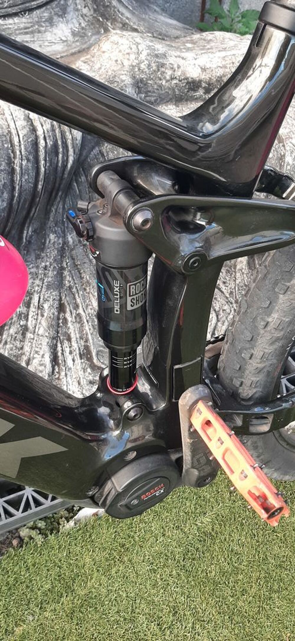 VTTAE TREK Vélos