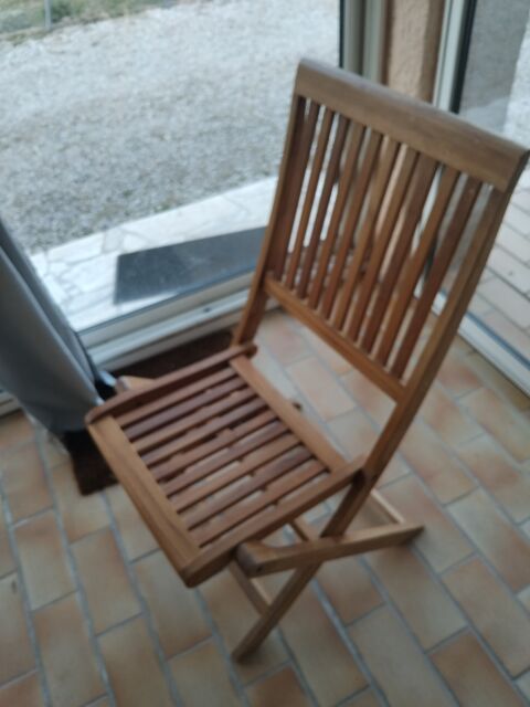 Chaises 200 Château-Arnoux-Saint-Auban (04)