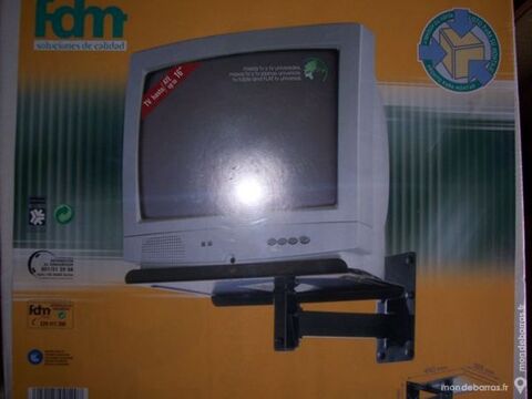 SUPORT POUR TELEVISION NEUF 30 Soullans (85)