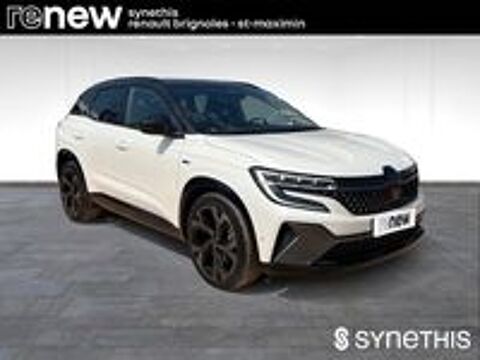 Austral E-Tech hybrid 200 Techno esprit Alpine 2024 occasion 83170 Brignoles