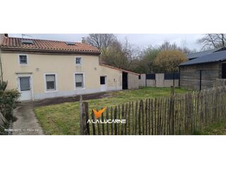  Maison à vendre 4 pièces 74 m²