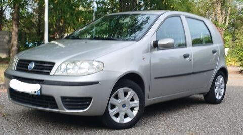 Fiat punto 1.3 Multijet 16V Cult