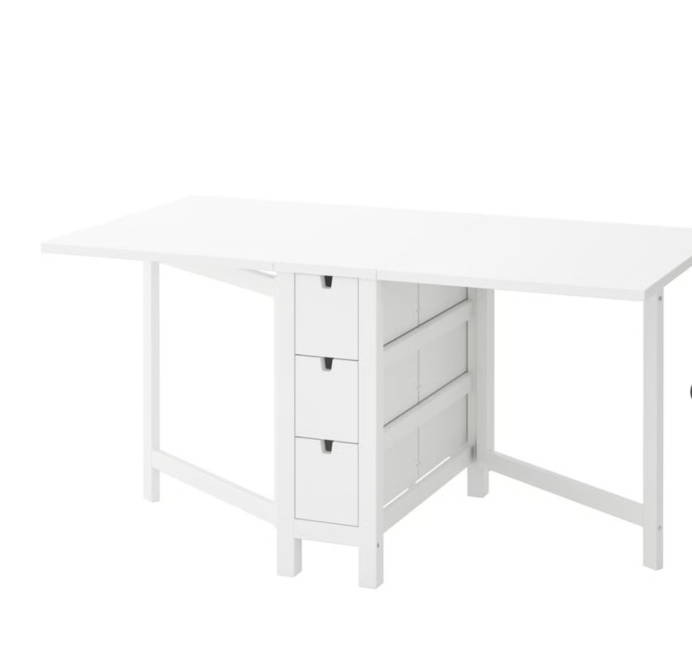 Table modulable Meubles