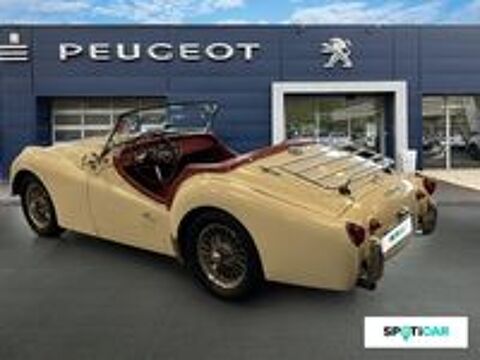 1960 occasion 46000 Cahors