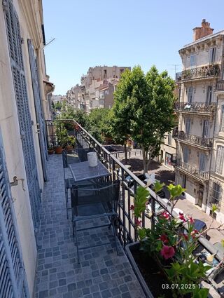  Appartement à vendre 3 pièces 63 m²