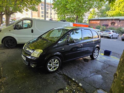 Opel meriva 1.4 - 100 Twinport Enjoy