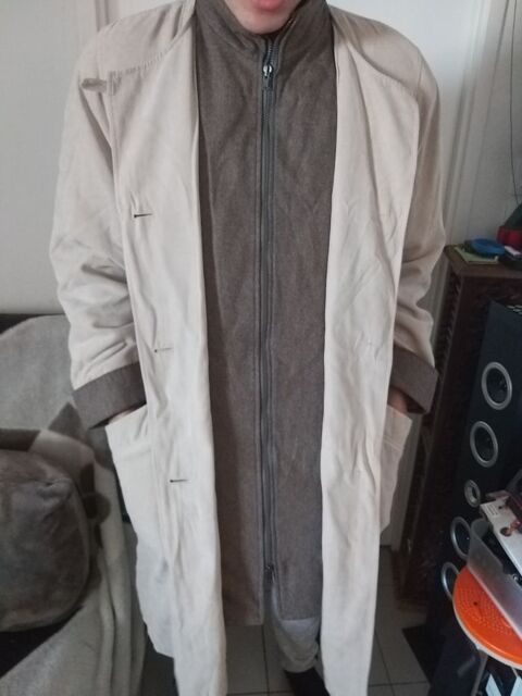 G/A Manteau hiver 3/4 Femme 16 Perpignan (66)