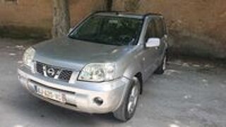 X-Trail 2.2 dCi El&eacute;gance 2005 occasion 34760 Boujan-sur-Libron