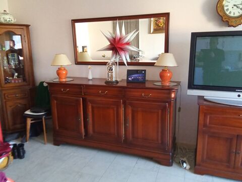 Buffet et ou miroir 330 Vitry-le-Franois (51)