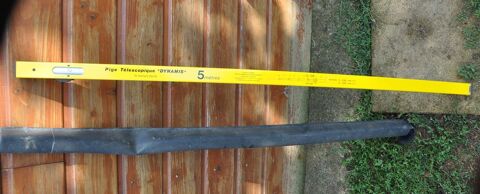 Pige t�lescopique Dynamis 50 Chantonnay (85)