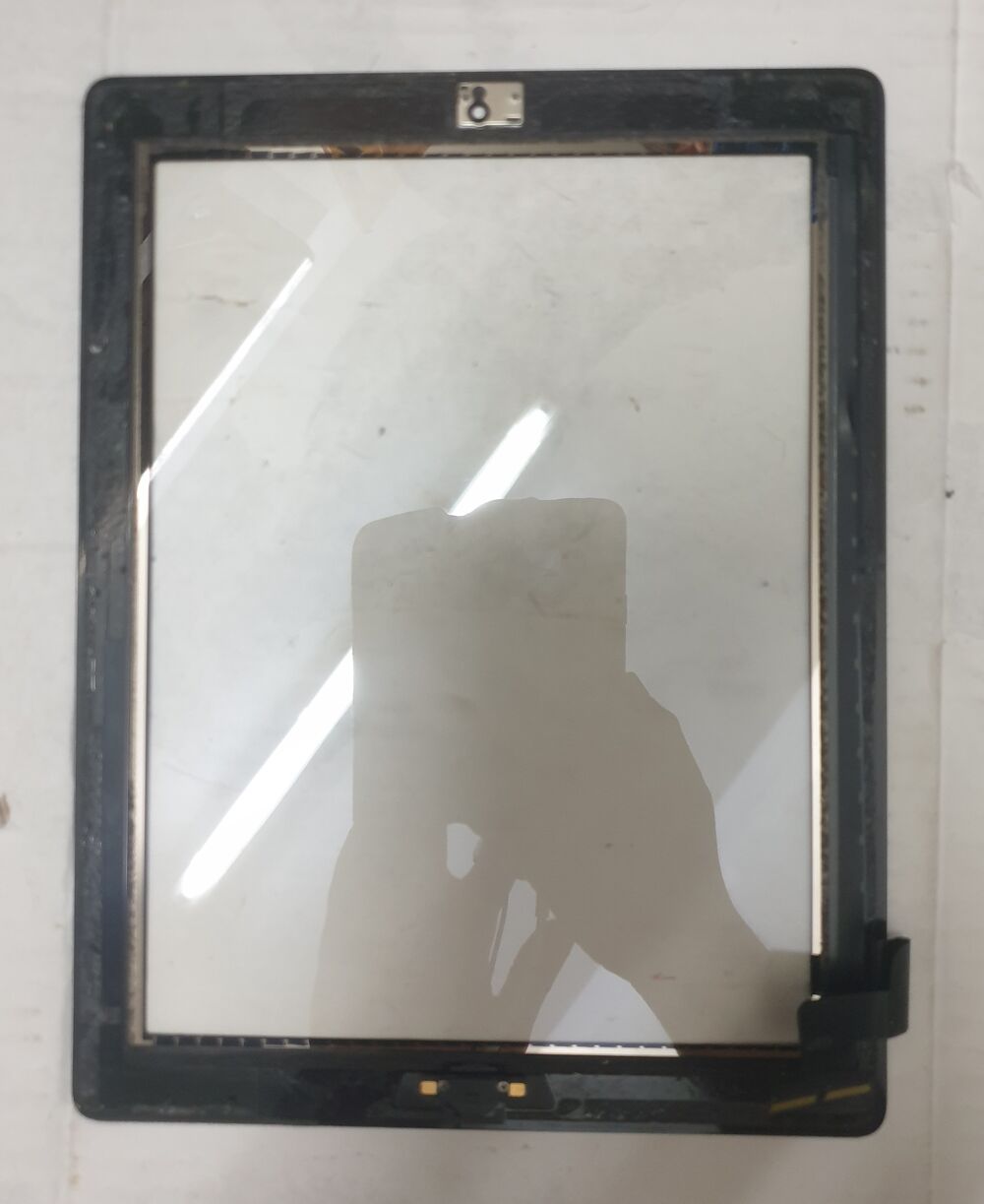 Lot tablettes pour pi&egrave;ces 5 Téléphones et tablettes