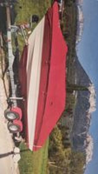 Dinghie - Runabout - Open 1993 occasion 74000 Annecy