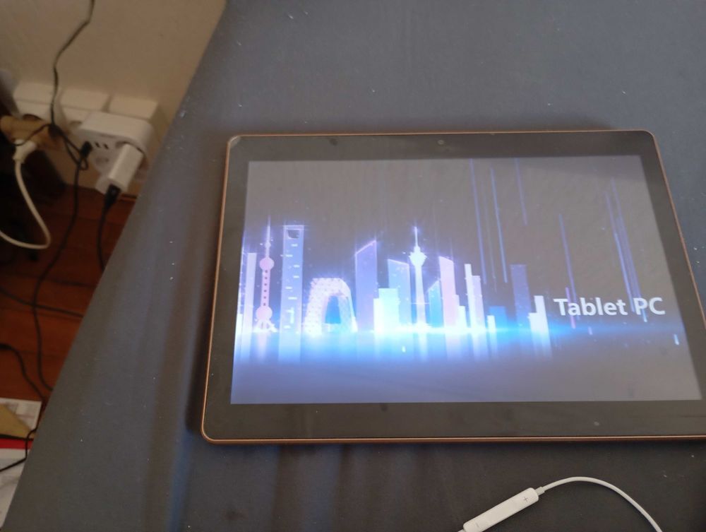 tablette Téléphones et tablettes