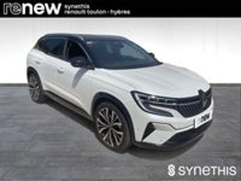 Austral E-Tech hybrid 200 Iconic 2023 occasion 83160 La Valette-du-Var