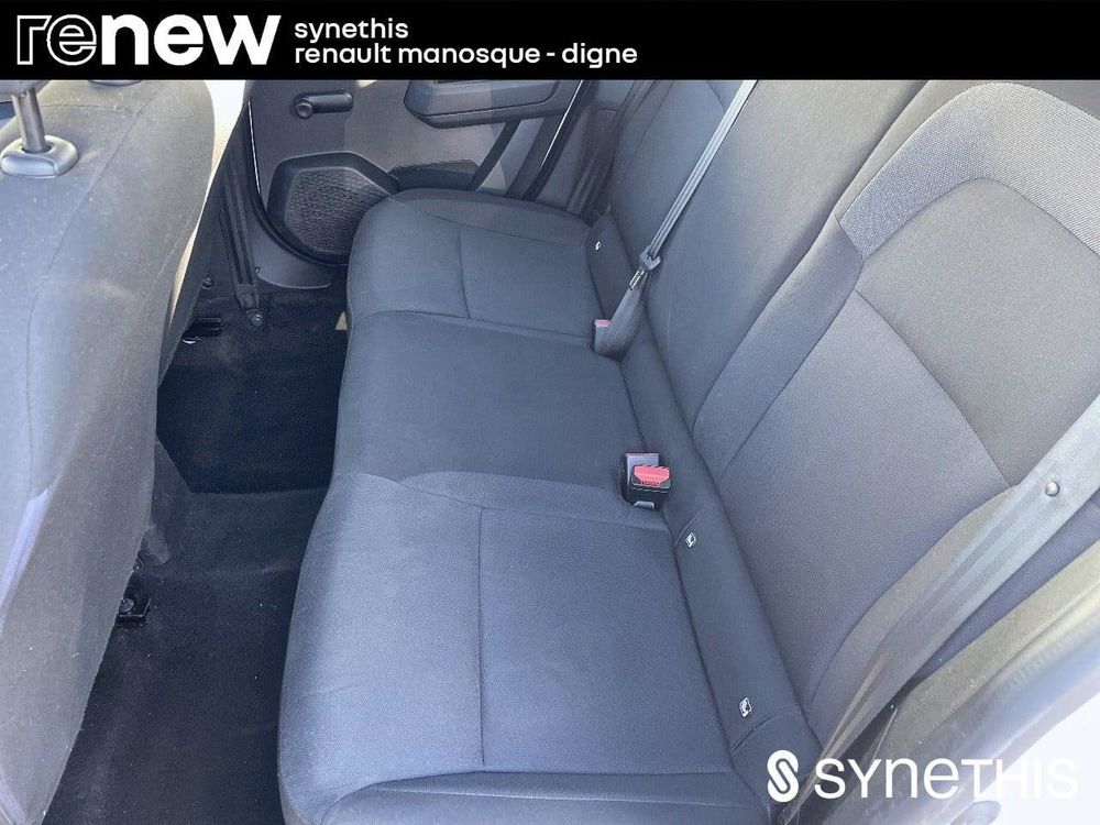 Sandero ECO-G 100 Essentiel 2021 occasion 04100 Manosque