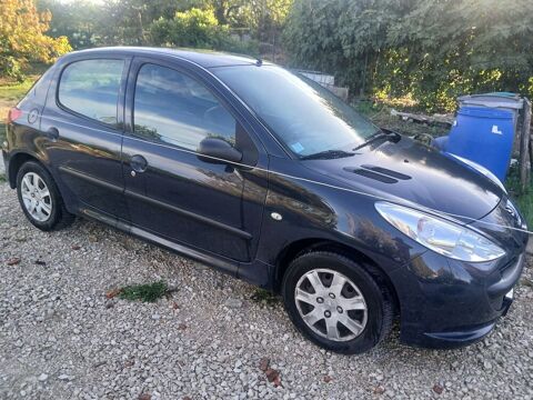 Peugeot 206 + 1.4 HDi 70ch BLUE LION Pack Limited