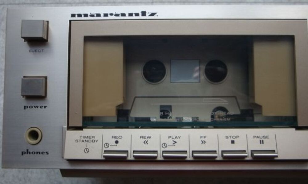 MARANTZ Audio et hifi