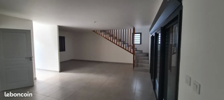  Villa � vendre 4 pi�ces 108 m�