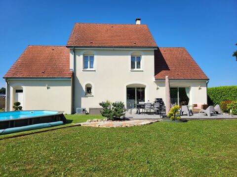   Maison individuelle de 135 m� 6 pi�ces Maison - 6 pi�ce(s) - 135 m�