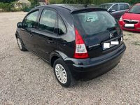 C3 GENERATION 1.4 HDi 2010 occasion 89500 Armeau