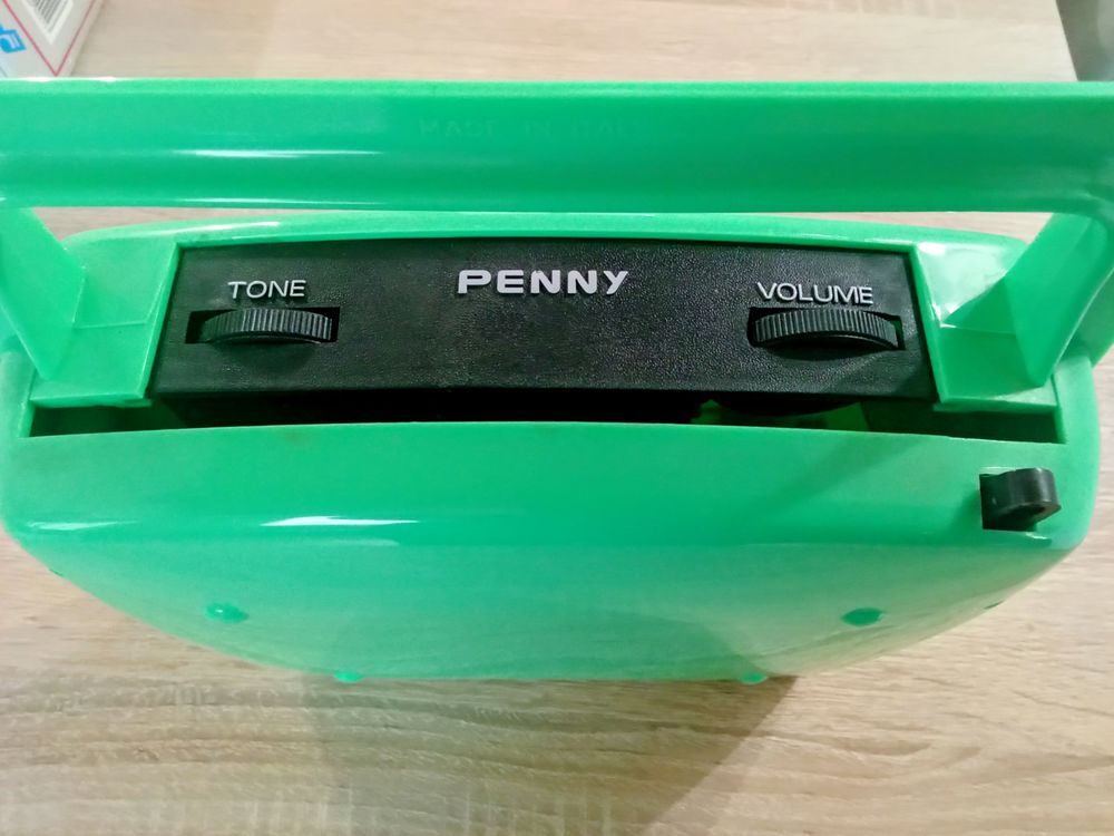 Mange disques LANSAY 