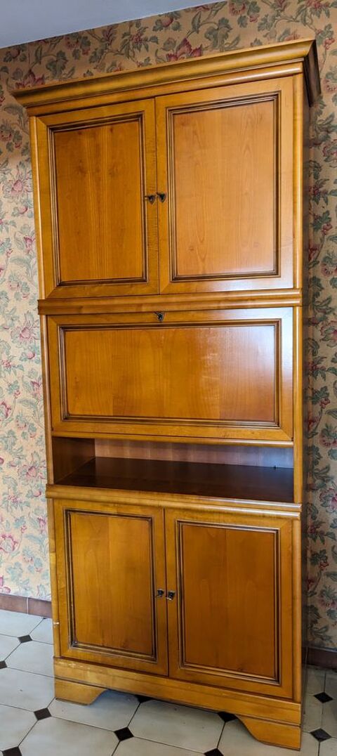 2 meubles : Bar/Vitrine 115 Neublans-Abergement (39)