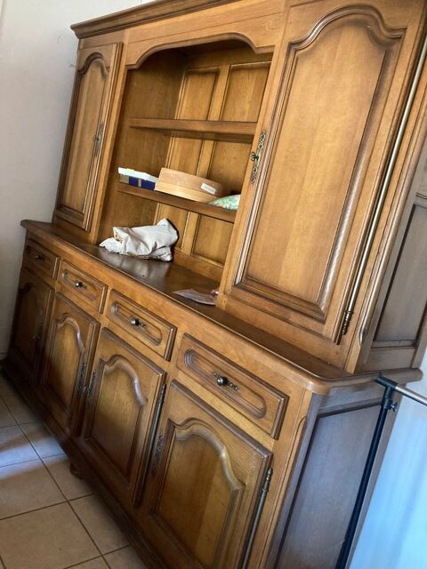 BUFFET. 150 Flaucourt (80)