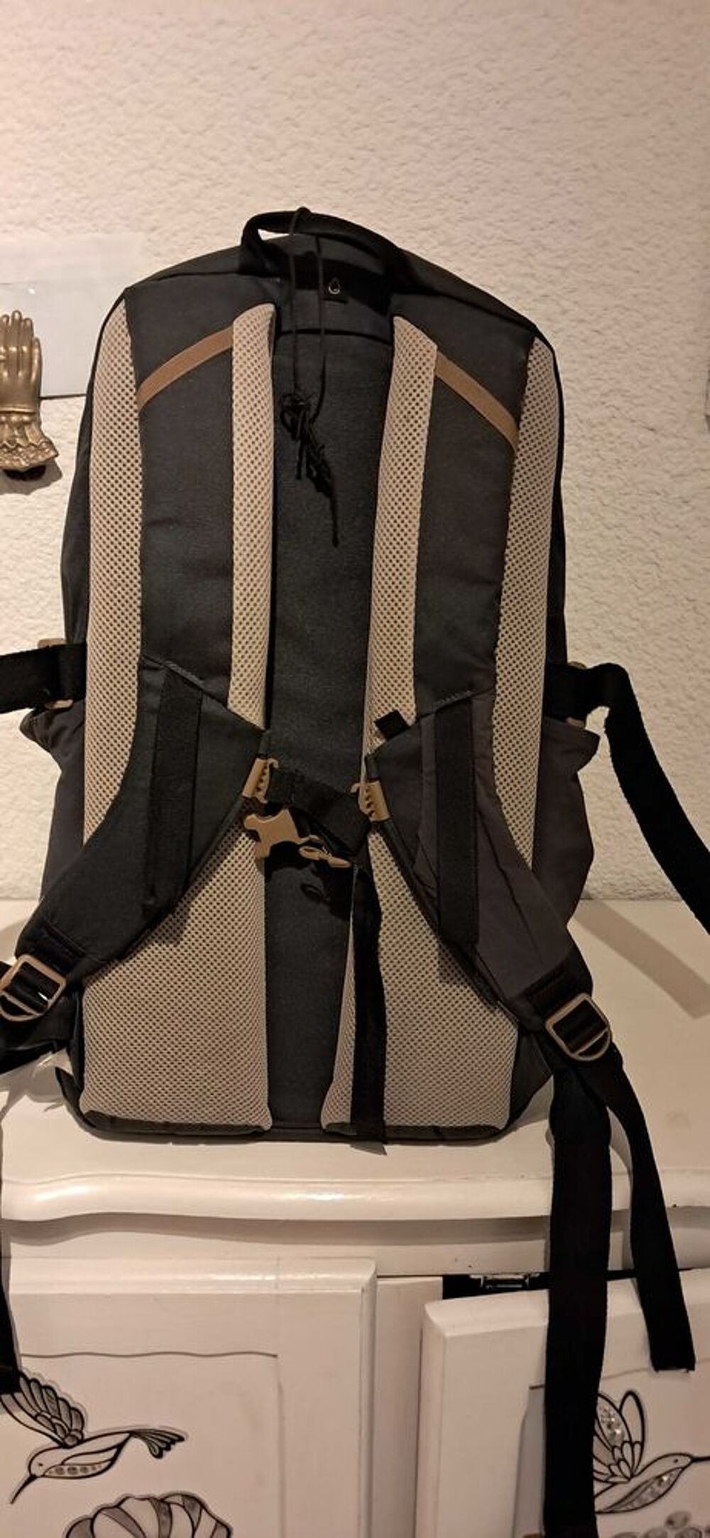 Sac &agrave; dos Randonn&eacute;e 40 litres tr&egrave;s bon &eacute;tat Sports