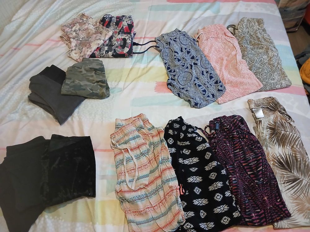 lot v&ecirc;tements femme Vêtements