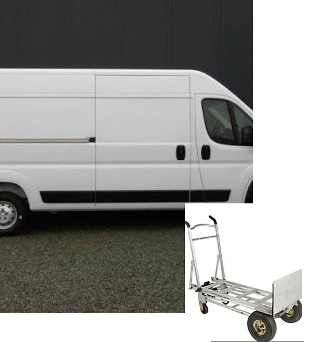   location camionnette  