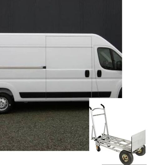 location camionnette  0 68000 Colmar