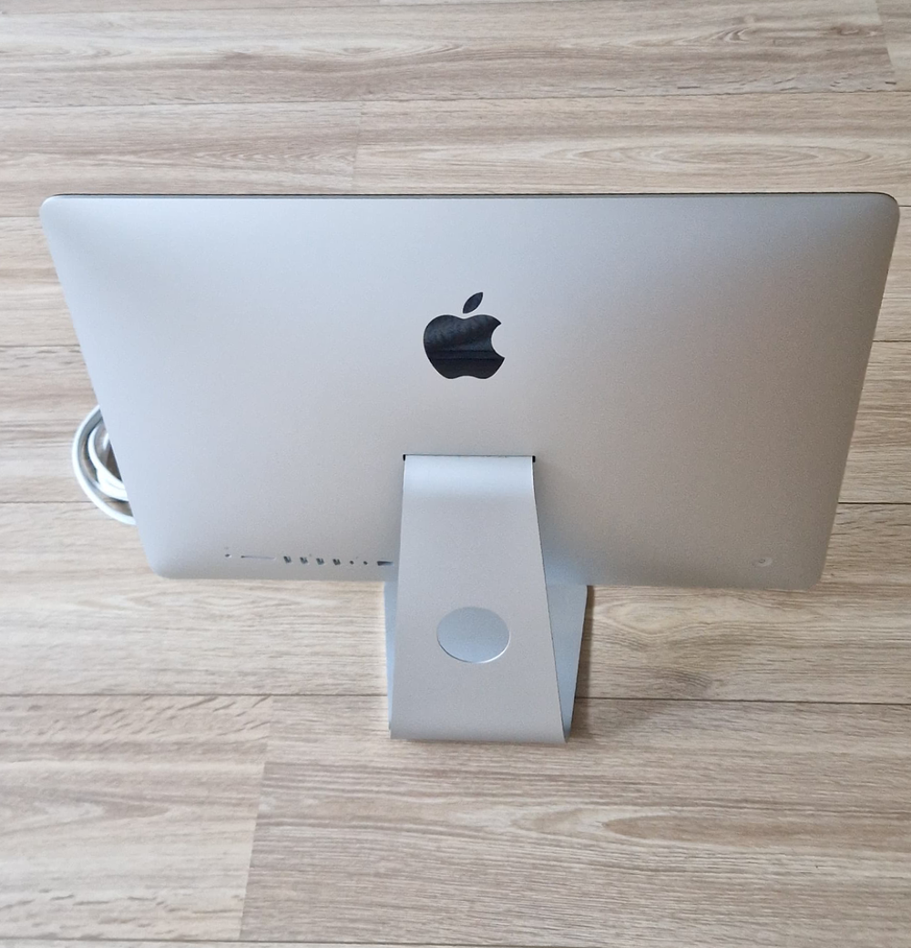 IMac 21.5" (2017) - Performances am&eacute;lior&eacute;es Matériel informatique
