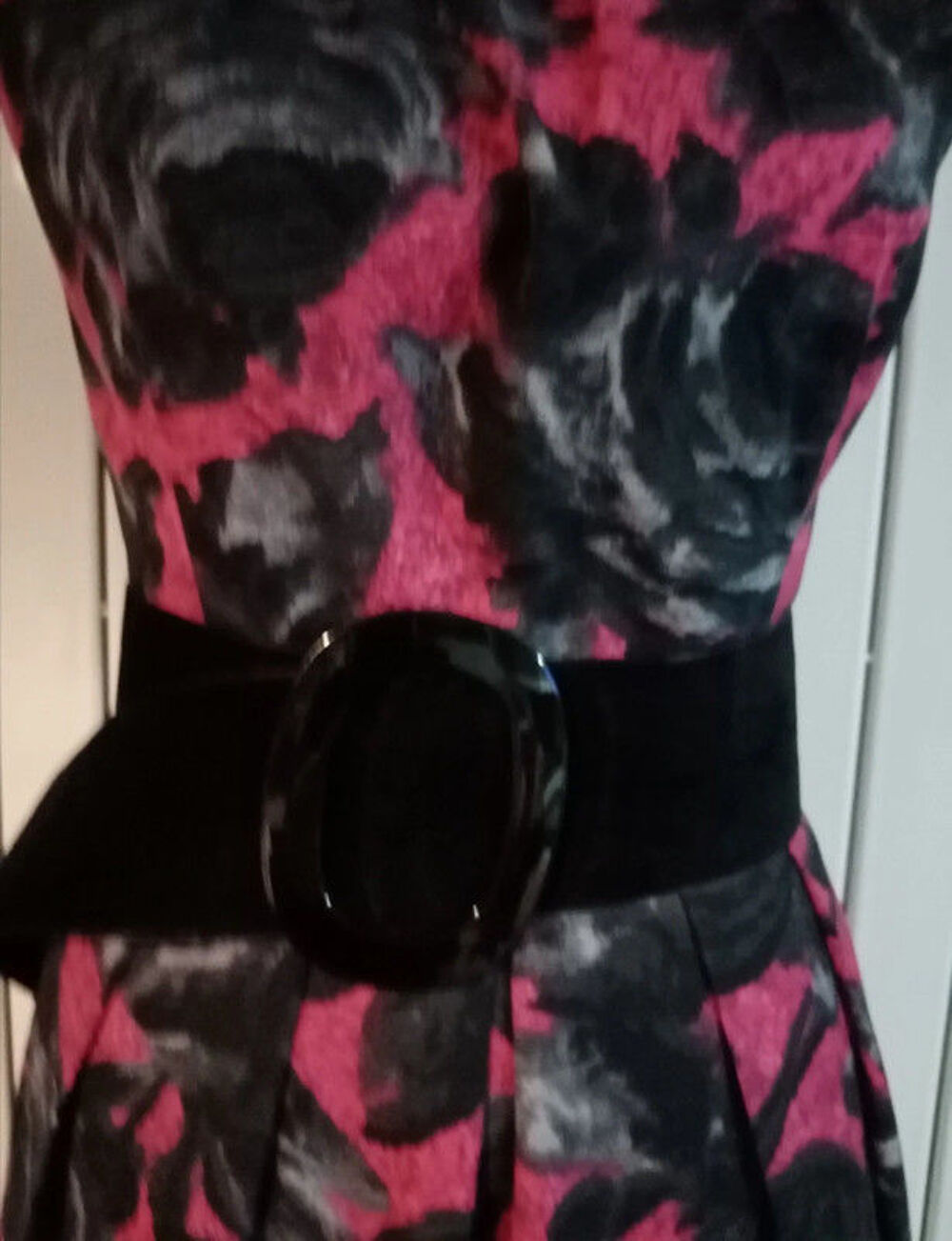 ROBE ZARA Vêtements