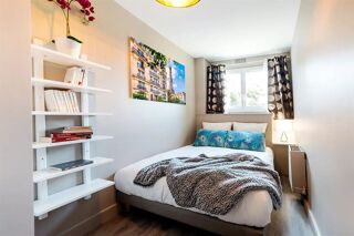  Appartement à vendre 3 pièces 56 m²