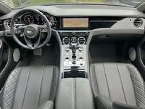 Continental GT W12 6.0 635 ch BVA 2018 occasion 59310 Auchy-lez-Orchies