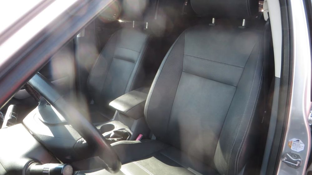 Ranger DOUBLE CABINE 2.2 TDCi 150 4X4 LIMITED (7 CV) 2012 occasion 20260 Calvi