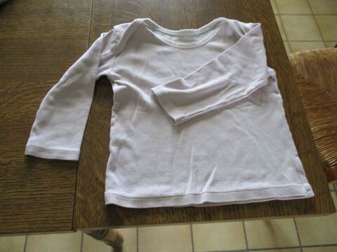 Chemise en coton manches longues 0 M�rignies (59)