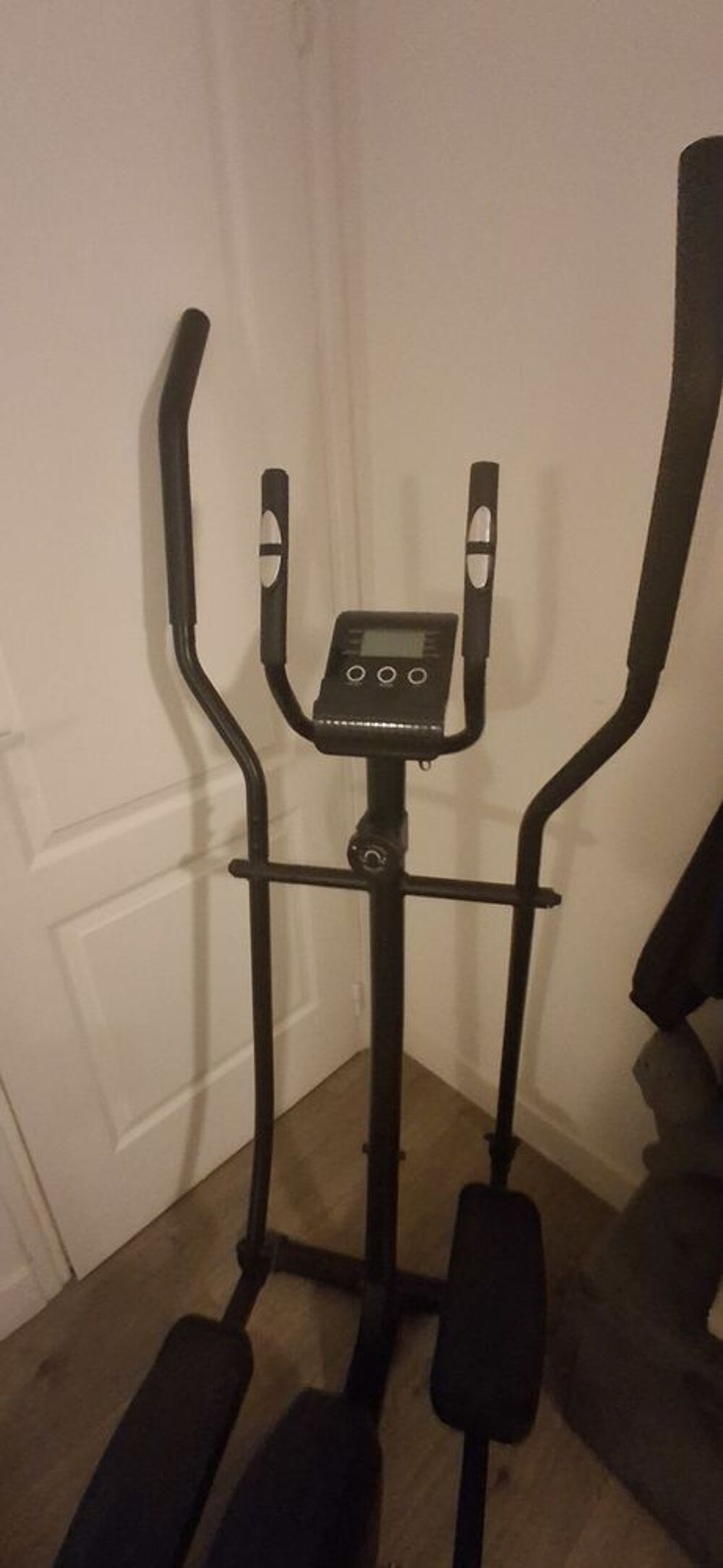 V&eacute;lo &eacute;liptique Sports