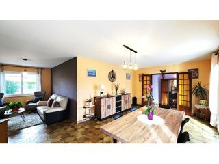  Maison à vendre 6 pièces 120 m²