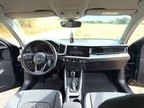 A1 Sportback 25 TFSI 95 ch S tronic 7 Advanced 2 2022 occasion 34550 Bessan