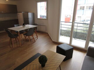  Appartement � vendre 3 pi�ces 59 m�