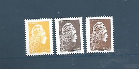 CATALOGU YVERT TELLIER 2018 TIMBRES FRANCE MEDAILL OR TAWAN 80 Soumoulou (64)