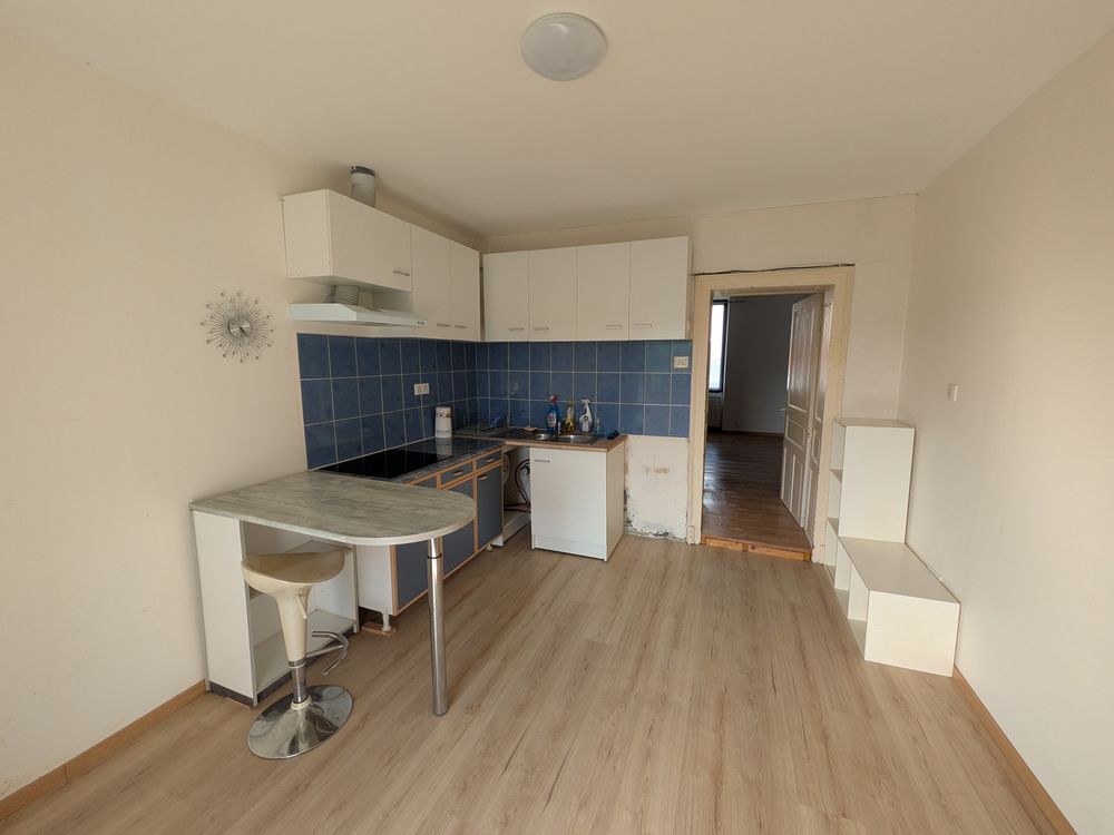 Vente Immeuble Immeuble de rapport 7 logements à Cransac-les-Thermes, vill Cransac