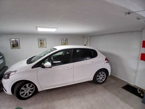 Peugeot 208 active business