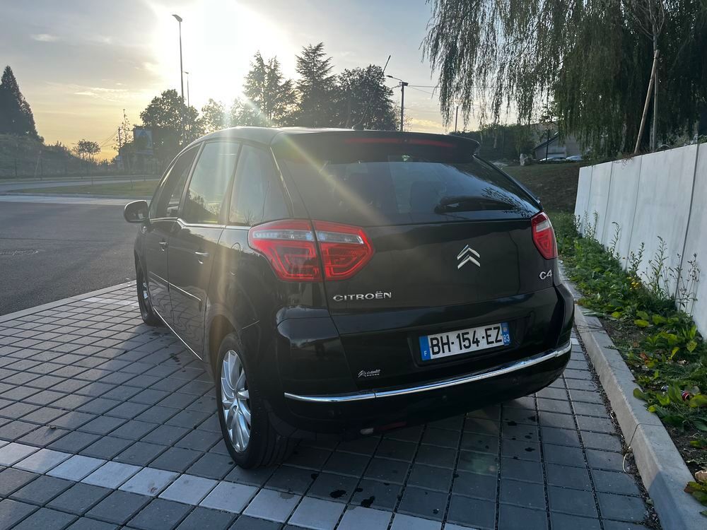 C4 Picasso HDi 110 FAP 2008 occasion 59720 Louvroil