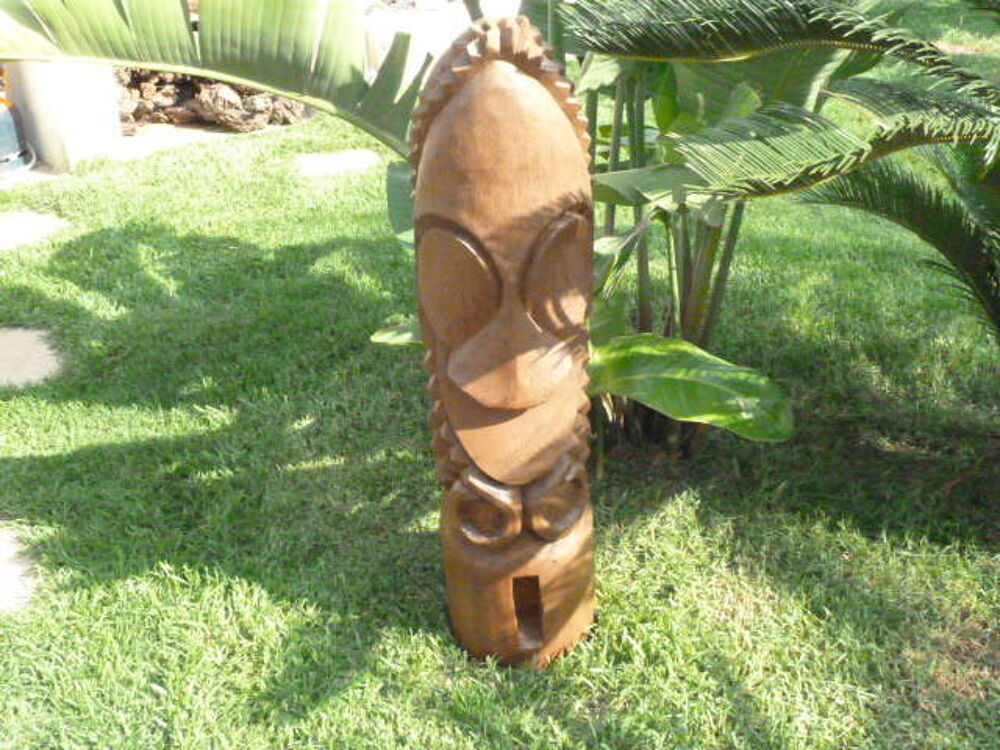 totem Jardin
