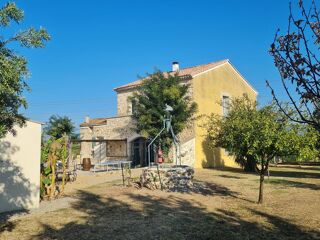  Propri�t�/ch�teau � vendre 10 pi�ces 250 m� Magalas